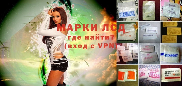 ALPHA PVP Каменка