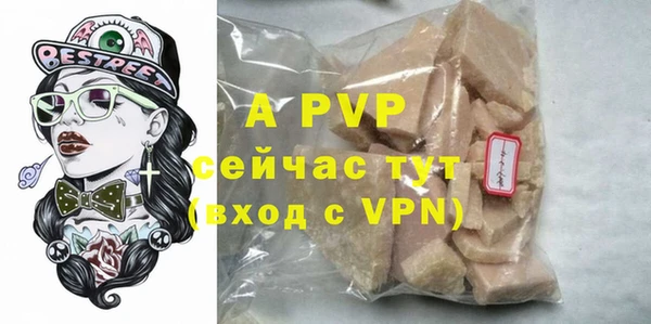 ALPHA PVP Каменка
